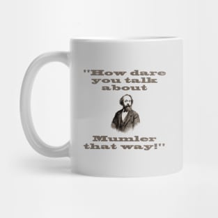 OBP Mumler Mug